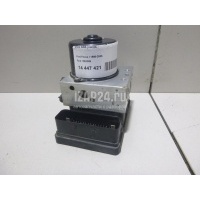 Блок ABS (насос) Ford Focus I (1998 - 2005) 1252305