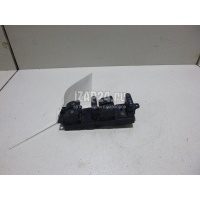 Блок управления стеклоподъемниками VAG Fabia (1999 - 2007) 1J4959857C