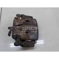 Суппорт тормозной передний правый Nissan X-Trail (T30) (2001 - 2006) 410018H300
