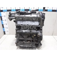 Двигатель VAG Octavia (A5 1Z-) (2004 - 2013) 06J100035H