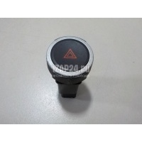 Кнопка аварийной сигнализации Renault Lada Largus (2011 - ) 8450000258