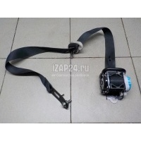 Ремень безопасности с пиропатроном Mazda CX 5 (2012 - 2017) KD4557L30C01