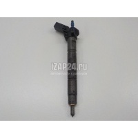 Форсунка дизельная электрическая Hyundai-Kia Grand Santa Fe (2013 - ) 338002F000
