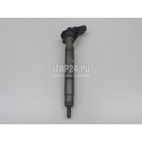 Форсунка дизельная электрическая Hyundai-Kia Grand Santa Fe (2013 - ) 338002F000