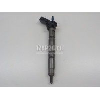 Форсунка дизельная электрическая Hyundai-Kia Grand Santa Fe (2013 - ) 338002F000