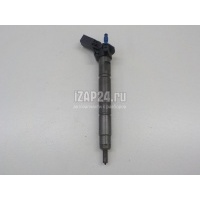 Форсунка дизельная электрическая Hyundai-Kia Grand Santa Fe (2013 - ) 338002F000