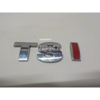 Эмблема VAG Touran (2003 - 2010) 1T0853675DGQF