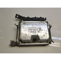 Блок управления двигателем VAG Octavia (A4 1U-) (2000 - 2011) 036906032BJ