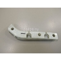 Кронштейн заднего бампера левый Nissan Tiida (C11) (2007 - 2014) 85227EM30A