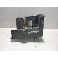 Крепление АКБ (корпус/подставка) Ford Focus II (2008 - 2011) 1402455