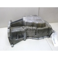 Поддон масляный двигателя Nissan Almera (G15) (2013 - ) 1111000Q0C