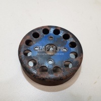 Шкив водяного насоса (помпы) Hyundai-Kia Avante (2010 - 2015) 252212B000