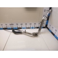 Горловина топливного бака Ford C-MAX (2003 - 2010) 1524761