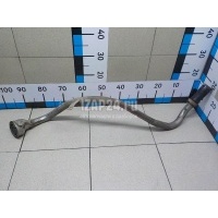 Горловина топливного бака Ford Mondeo IV (2007 - 2015) 1731843
