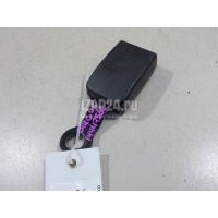 Ответная часть ремня безопасности Renault Almera (G15) (2013 - ) 878172751R