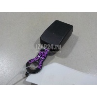 Ответная часть ремня безопасности Renault Almera (G15) (2013 - ) 878172751R