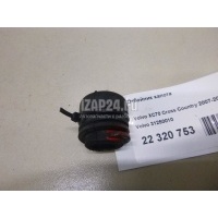 Отбойник капота Volvo C70 (2006 - 2013) 31250010