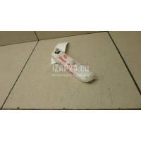 Направляющая заднего бампера левая Nissan Micra (K12E) (2002 - 2010) 85227AX600