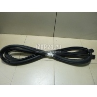 Уплотнитель (внутри) Ford Focus II (2005 - 2008) 1534918