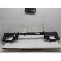 Панель передняя Ford Focus III (2011 - 2019) 1845674