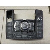 Блок кнопок VAG A6 [C6,4F] (2004 - 2011) 4F1919610Q