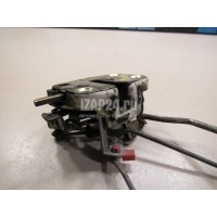 Замок двери передней левой Hyundai-Kia Sportage (1993 - 2006) 0K01G59310