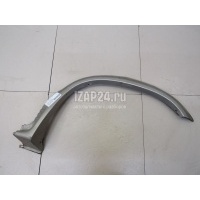 Накладка заднего крыла левого Hyundai-Kia Sportage (1993 - 2006) 0k08a-50880-dc3