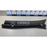 Решетка стеклооч. (планка под лобовое стекло) Hyundai-Kia Sephia II/Shuma II (2001 - 2004) 0K2A150786B