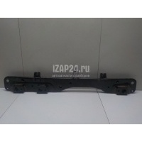 Балка подрадиаторная Nissan Qashqai (J11) 2014 544104EA1B