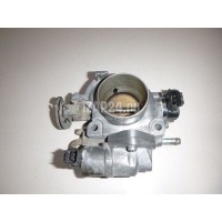 Заслонка дроссельная механическая Mazda Mazda 3 (BK) (2002 - 2009) Z60113640B