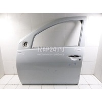 Дверь передняя левая Renault Duster (2012 - ) 801015127R