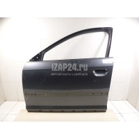 Дверь передняя левая VAG A3 [8PA] Sportback (2004 - 2013) 8P4831051A
