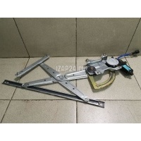 Стеклоподъемник электр. передний правый Hyundai-Kia Sorento (2002 - 2009) 824023E001