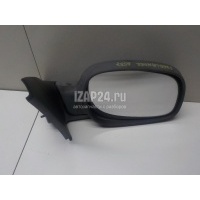 Зеркало правое электрическое Land Rover Freelander (1998 - 2006) CRB000441PMD