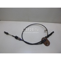 Трос КПП Mazda Mazda 3 (BK) (2002 - 2009) BP4N46500A