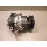Компрессор системы кондиционирования Hyundai-Kia Santa Fe (CM) (2006 - 2012) 977012B200