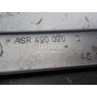 Крыло переднее правое Land Rover Freelander (1998 - 2006) ASB490120