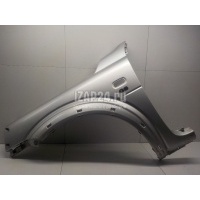 Крыло переднее левое Land Rover Freelander (1998 - 2006) ASB490130