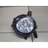 Фара противотуманная левая BMW 1-серия F20/F21 (2011 - ) 63177248911