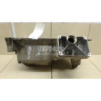 Поддон масляный двигателя BMW 3-serie F30/F31/F80 (2011 - 2020) 11137601942