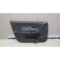 Обшивка двери передней левой Hyundai-Kia Spectra (2001 - 2011) 1K2N468450BY1