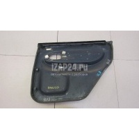 Обшивка двери задней левой Hyundai-Kia Spectra (2001 - 2011) 1K2N368550Y1