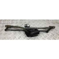 Механизм стеклоочистителя Перед. Audi A4 B5 (1994-2001) 1999 8D1955605B