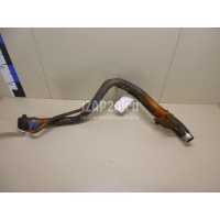 Горловина топливного бака Mitsubishi Lancer (CS/Classic) (2003 - 2008) MR503893