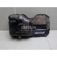 Поддон масляный двигателя Mazda Mazda 2 (DE) (2007 - 2014) ZJ0110400