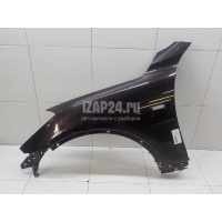 Крыло переднее левое Nissan EX/QX50 (J50) (2008 - 2017) F31011BAAA