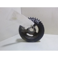 Шкив коленвала Ford Fiesta (2001 - 2008) 5227815