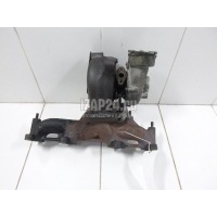 Турбокомпрессор (турбина) VAG Superb (2002 - 2008) 038145702J