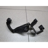 Кронштейн блока ABS (насос) BMW 3-serie F30/F31/F80 (2011 - 2020) 34516798904