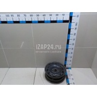 Диск колесный железо VAG Toledo IV (2013 - ) 6R0601027S03C